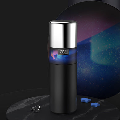 "Stay Refreshed, Anytime, Anywhere."